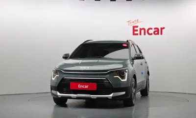 Kia Niro 2022, 39390 км, за 16552.8 USD