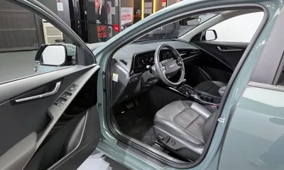 Kia Niro 2022, 39390 км, за 16552.8 USD - фото 10