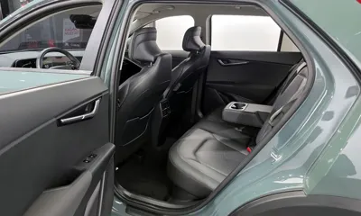 Kia Niro 2022, 39390 км, за 16552.8 USD - фото 11