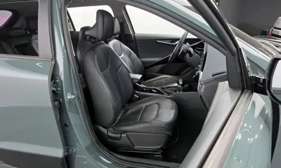Kia Niro 2022, 39390 км, за 16552.8 USD - фото 12