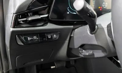 Kia Niro 2022, 39390 км, за 16552.8 USD - фото 15