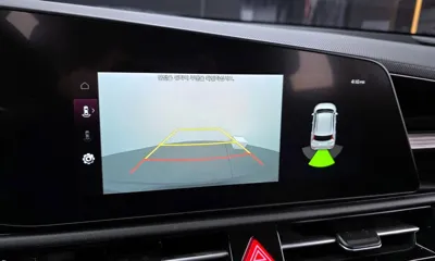 Kia Niro 2022, 39390 км, за 16552.8 USD - фото 17