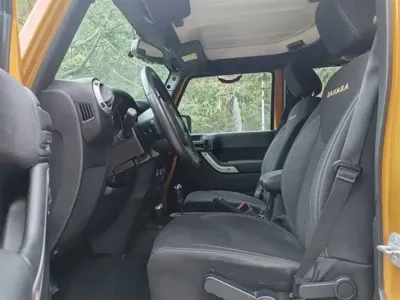 Jeep Wrangler 2014, 123500 км, за 13213.4 USD - фото 7