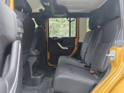 Jeep Wrangler 2014, 123500 км, за 13213.4 USD - фото 8