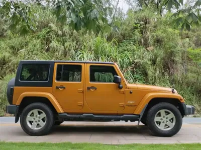 Jeep Wrangler 2014, 123500 км, за 13213.4 USD - фото 10