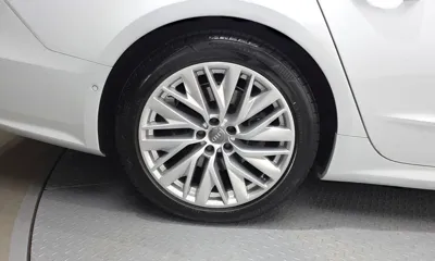 Audi A7 2020, 76605 км, за 25272.42 USD