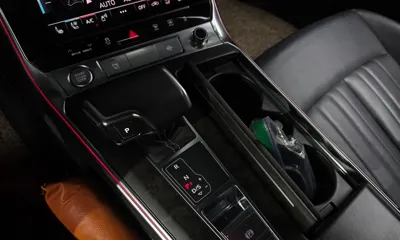 Audi A7 2020, 76605 км, за 25272.42 USD - фото 9
