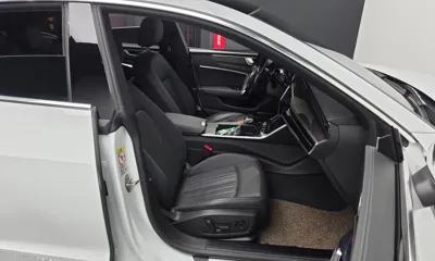 Audi A7 2020, 76605 км, за 25272.42 USD - фото 11