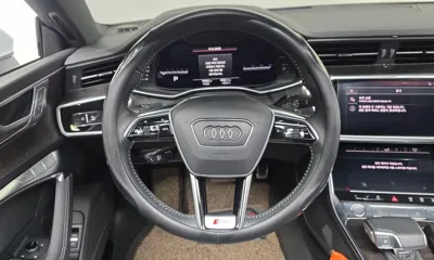 Audi A7 2020, 76605 км, за 25272.42 USD - фото 13