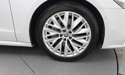 Audi A7 2020, 76605 км, за 25272.42 USD - фото 21