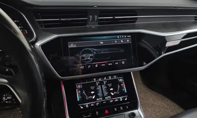 Audi A7 2020, 76605 км, за 25272.42 USD - фото 31