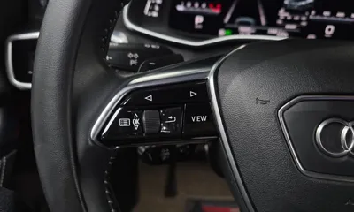 Audi A7 2020, 76605 км, за 25272.42 USD - фото 33