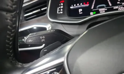 Audi A7 2020, 76605 км, за 25272.42 USD - фото 35