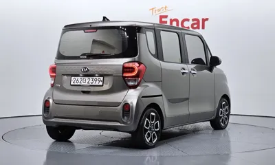 Kia Ray 2020, 71166 км, за 8595.43 USD