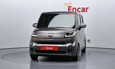 Kia Ray 2020, 71166 км, за 8595.43 USD
