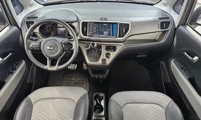 Kia Ray 2020, 71166 км, за 8542.04 USD - фото 7