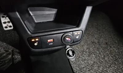 Kia Ray 2020, 71166 км, за 8542.04 USD - фото 18
