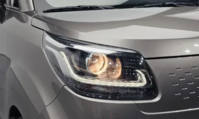 Kia Ray 2020, 71166 км, за 8542.04 USD - фото 22