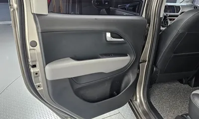 Kia Ray 2020, 71166 км, за 8542.04 USD - фото 25