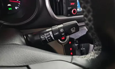 Kia Ray 2020, 71166 км, за 8542.04 USD - фото 30