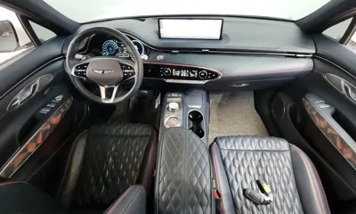 Genesis GV70 2021, 101688 км, за 22516.54 USD - фото 7