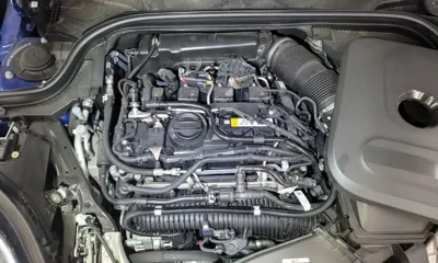 MINI Cooper 2025, 5448 км, за 19169.76 USD - фото 6