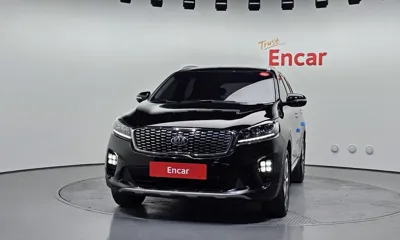 Kia Sorento 2018, 145759 км, за 10336.08 USD
