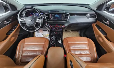 Kia Sorento 2018, 145759 км, за 10336.08 USD - фото 7