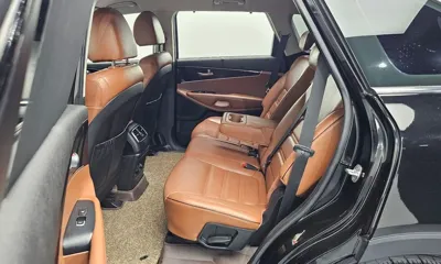 Kia Sorento 2018, 145759 км, за 10336.08 USD - фото 11