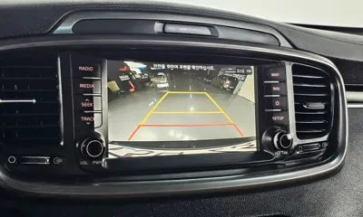Kia Sorento 2018, 145759 км, за 10336.08 USD - фото 15
