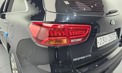 Kia Sorento 2018, 145759 км, за 10336.08 USD - фото 23