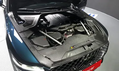 Genesis G80 2022, 55103 км, за 26821.17 USD - фото 6