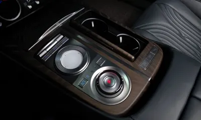 Genesis G80 2022, 55103 км, за 26821.17 USD - фото 9