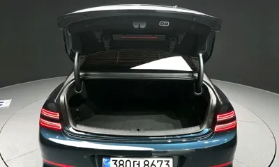 Genesis G80 2022, 55103 км, за 26821.17 USD - фото 20