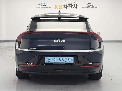 Kia EV6 2022, 93138 км, за 20021.01 USD