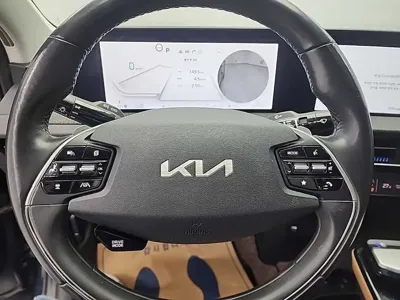 Kia EV6 2022, 93138 км, за 20021.01 USD - фото 9