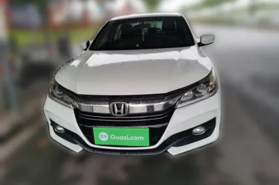 Honda Accord 2016, 128700 км, за 11745 USD