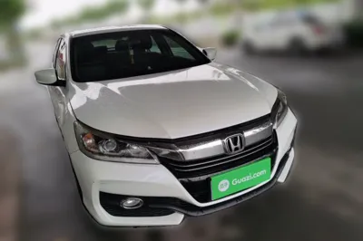 Honda Accord 2016, 128700 км, за 11745 USD