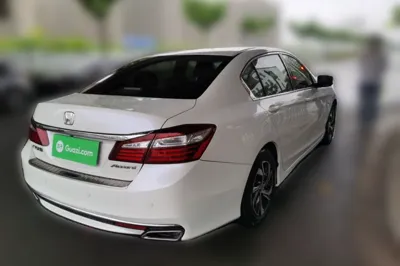 Honda Accord 2016, 128700 км, за 11745 USD - фото 6