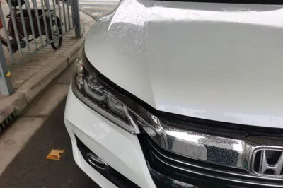 Honda Accord 2016, 128700 км, за 11745 USD - фото 7