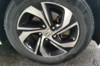 Honda Accord 2016, 128700 км, за 11745 USD - фото 8