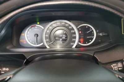 Honda Accord 2016, 128700 км, за 11745 USD - фото 11