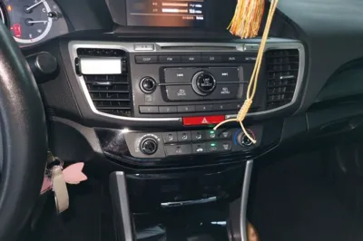 Honda Accord 2016, 128700 км, за 11745 USD - фото 12
