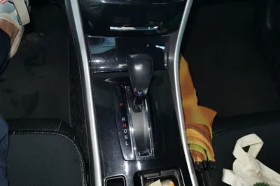 Honda Accord 2016, 128700 км, за 11745 USD - фото 13