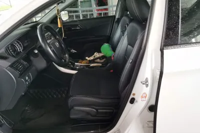 Honda Accord 2016, 128700 км, за 11745 USD - фото 14