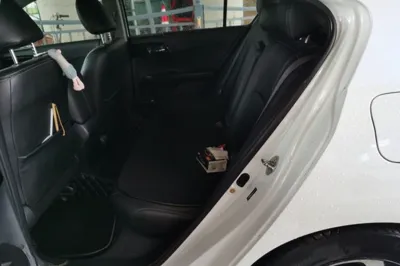 Honda Accord 2016, 128700 км, за 11745 USD - фото 20