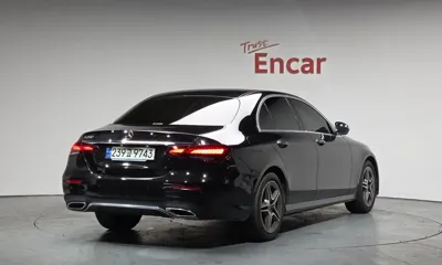 Mercedes-Benz E-Class 2023, 24841 км, за 29415.67 USD