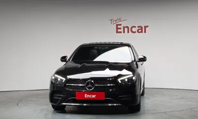 Mercedes-Benz E-Class 2023, 24841 км, за 29415.67 USD