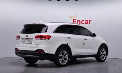 Kia Sorento 2016, 151452 км, за 6276.84 USD