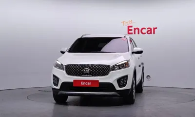 Kia Sorento 2016, 151452 км, за 6276.84 USD